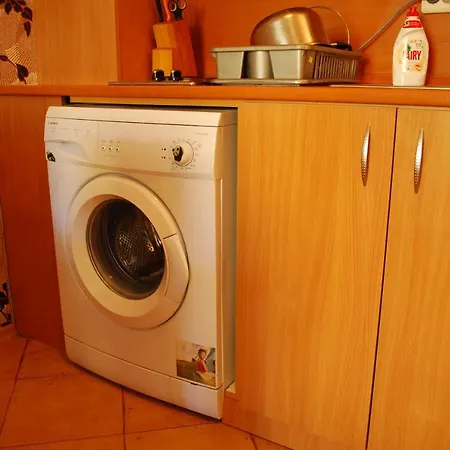 Central Plaza Studio V2 Appartement *