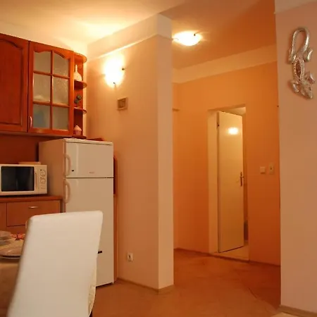 Appartement Central Plaza Studio V2