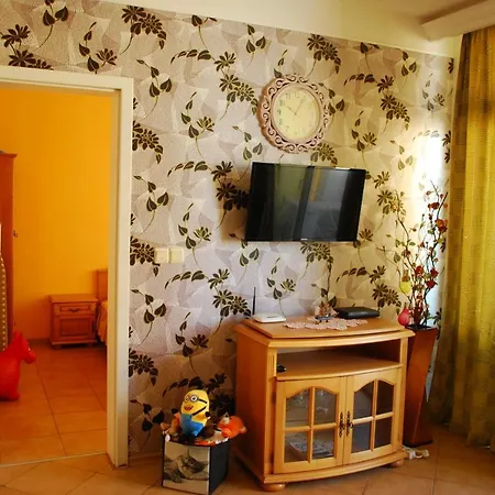 Central Plaza Studio V2 Appartement Sunny Beach