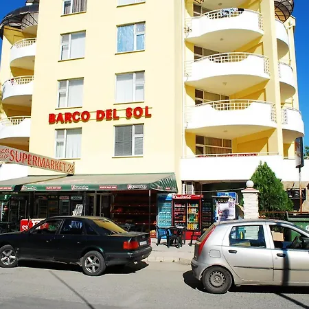 Appartement Central Plaza Studio V2 *