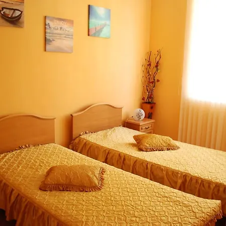Appartement Central Plaza Studio V2 Sunny Beach