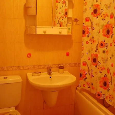 Central Plaza Studio V2 Appartement Sunny Beach
