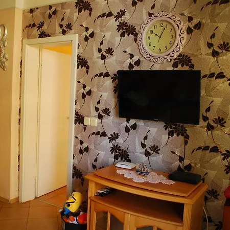 Central Plaza Studio V2 Appartement Sunny Beach